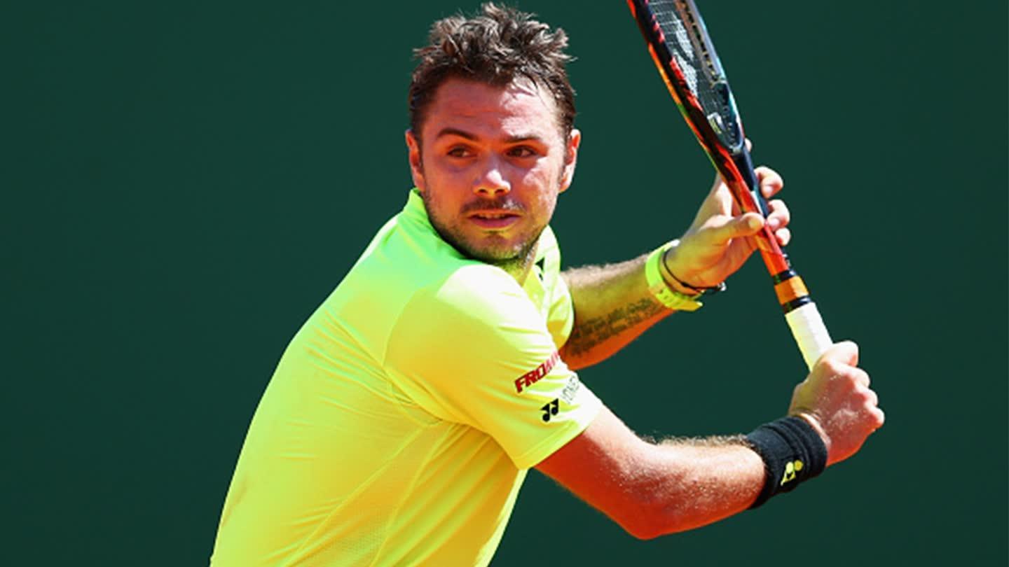 世界网球队爆冷西班牙网球队,瓦林卡绝境逆转的简单介绍 世界网球队爆冷西班牙网球队,瓦林卡绝境逆转的简单介绍