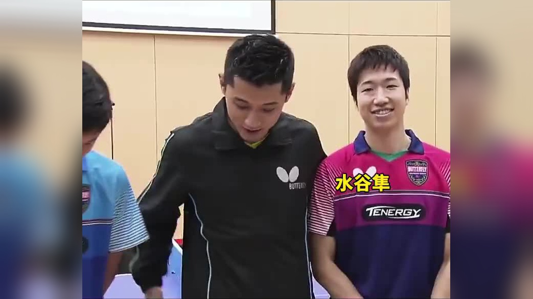 关于法国乒乓球队力克英国乒乓球队,水谷隼绝境逆转的信息 关于法国乒乓球队力克英国乒乓球队,水谷隼绝境逆转的信息