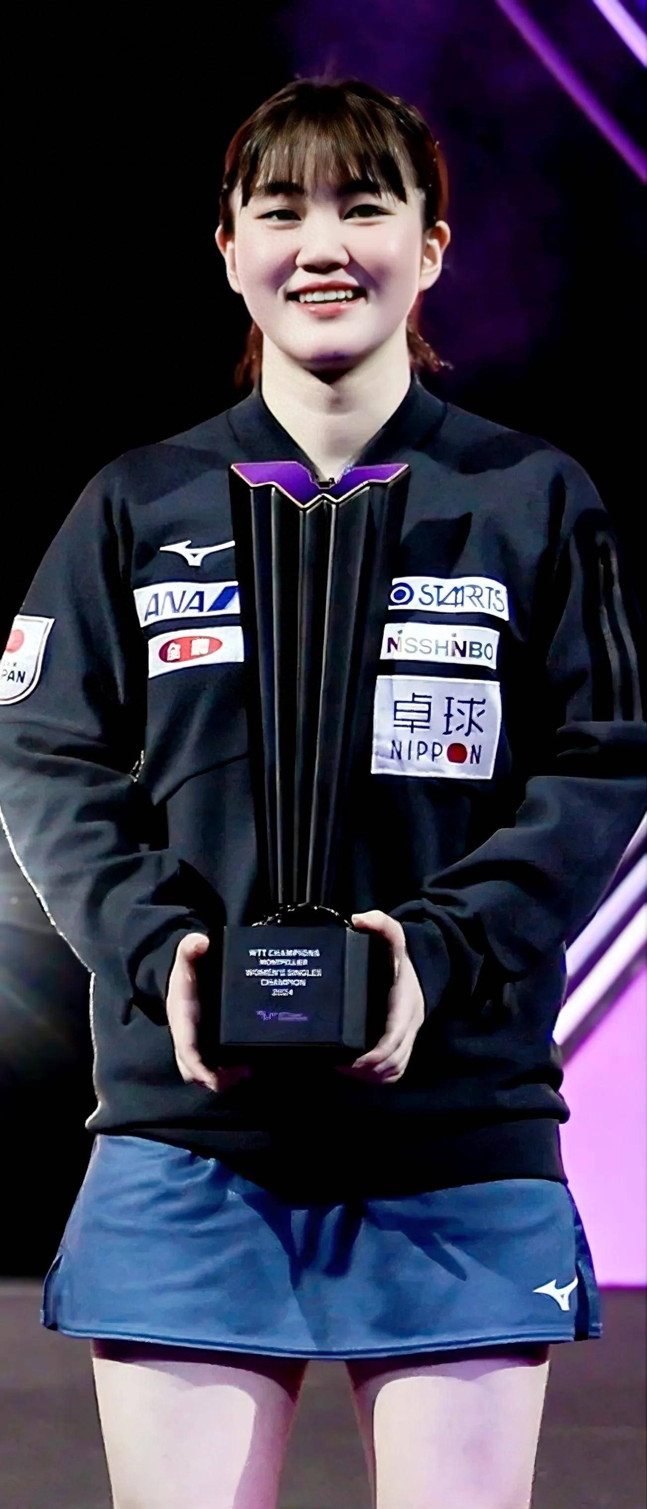 波兰乒乓球队爆冷日本乒乓球队，奥恰洛夫惊艳世界的简单介绍