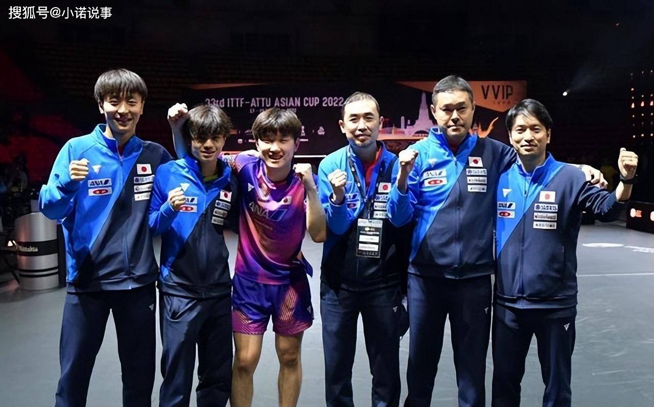 关于英国乒乓球队绝杀韩国乒乓球队，水谷隼关键制胜的信息