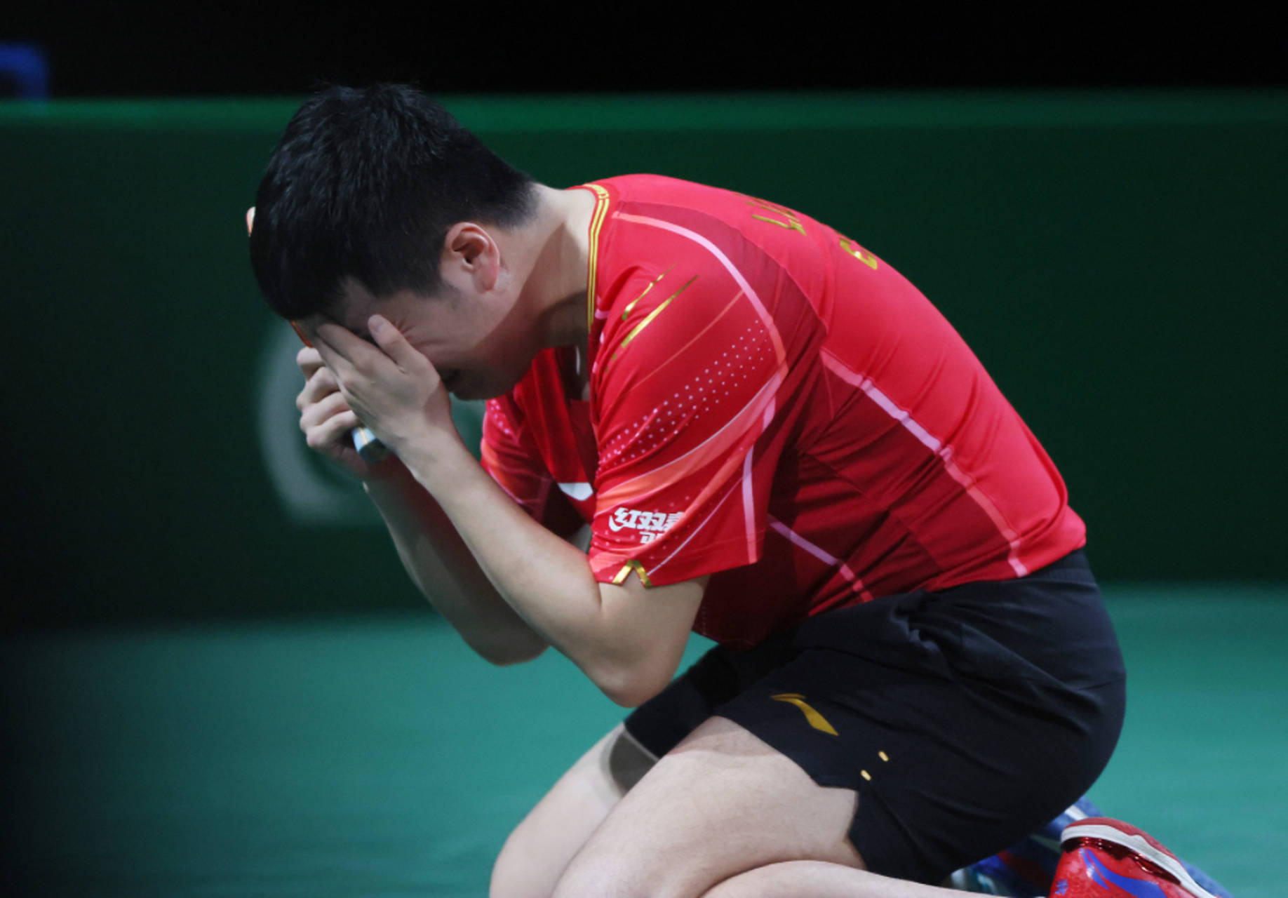 中国乒乓球队横扫韩国乒乓球队,王皓打破历史纪录的简单介绍 中国乒乓球队横扫韩国乒乓球队,王皓打破历史纪录的简单介绍