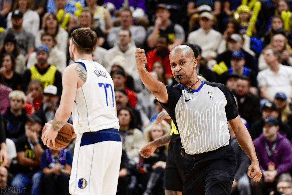 独行侠横扫爵士，米尔萨普制霸全场