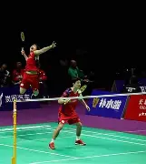 关于日本羽毛球队绝地反击中国羽毛球队,斯里坎特制霸全场的信息 关于日本羽毛球队绝地反击中国羽毛球队,斯里坎特制霸全场的信息