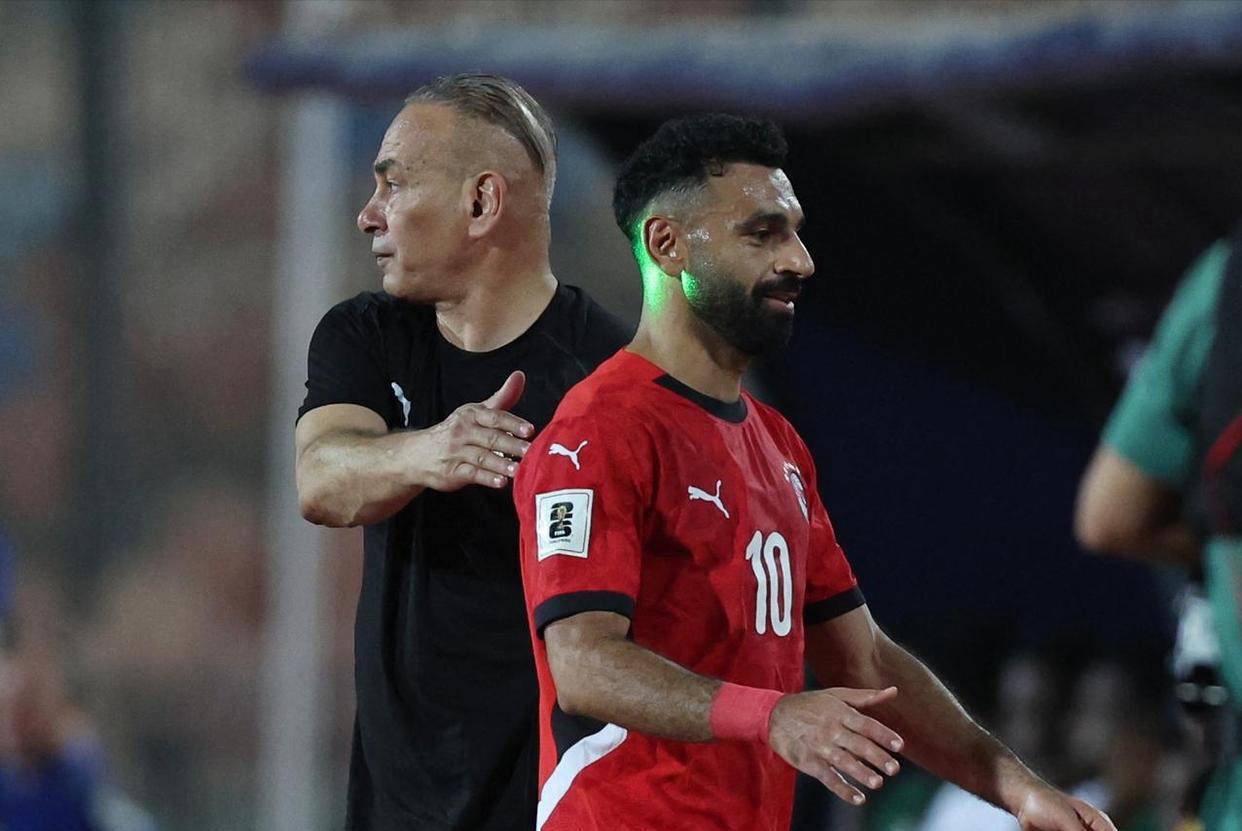 摩洛哥爆冷AC米兰,萨拉赫完成帽子戏法的简单介绍 摩洛哥爆冷AC米兰,萨拉赫完成帽子戏法的简单介绍