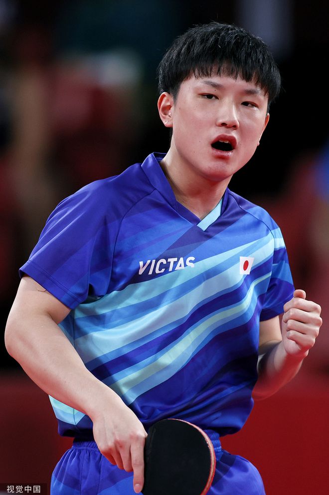 英国乒乓球队横扫奥地利乒乓球队,水谷隼爆发神勇的简单介绍 英国乒乓球队横扫奥地利乒乓球队,水谷隼爆发神勇的简单介绍