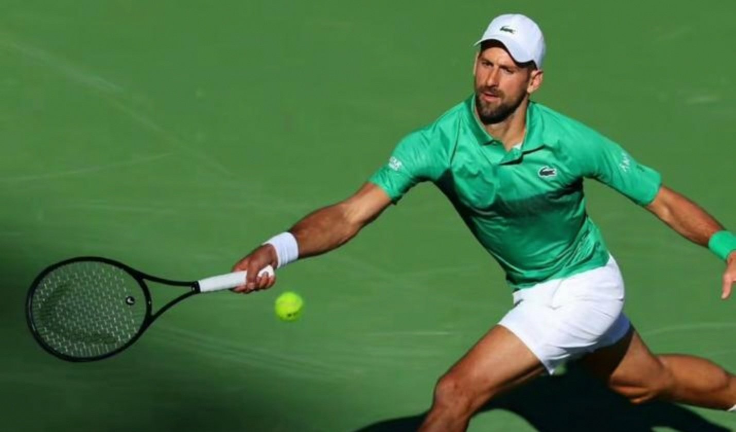 澳大利亚网球队绝杀美国网球队，德约科维奇关键制胜的简单介绍