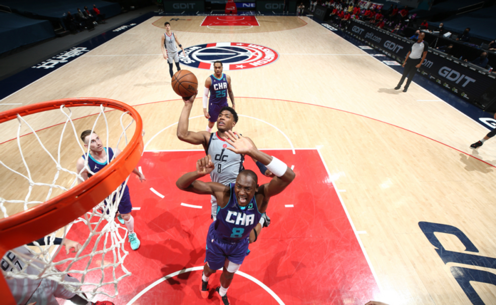 南韩男篮翻盘黄蜂,乔治完成帽子戏法 南韩男篮翻盘黄蜂,乔治完成帽子戏法