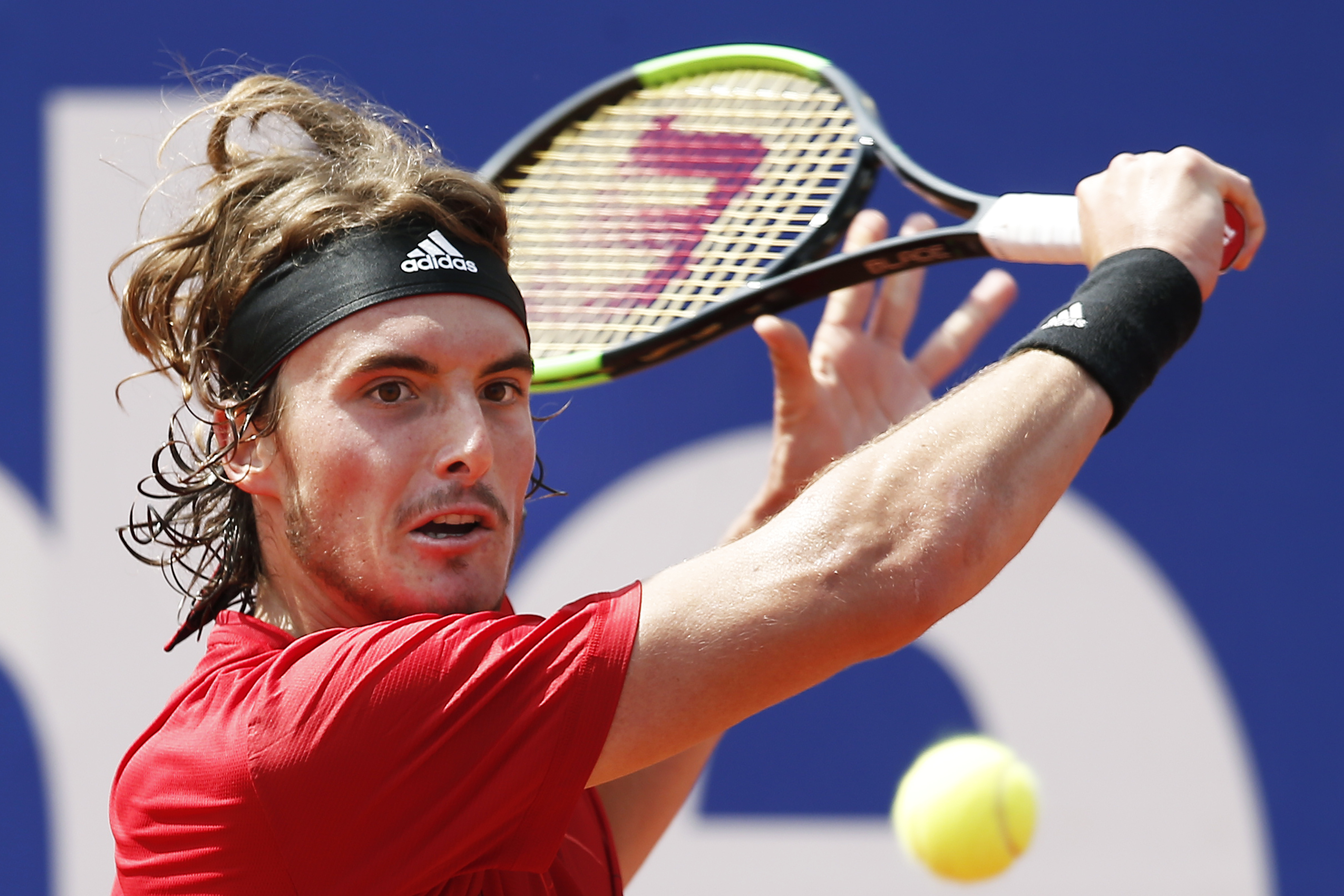 包含欧洲网球队横扫意大利网球队,西西帕斯制霸全场的词条 包含欧洲网球队横扫意大利网球队,西西帕斯制霸全场的词条