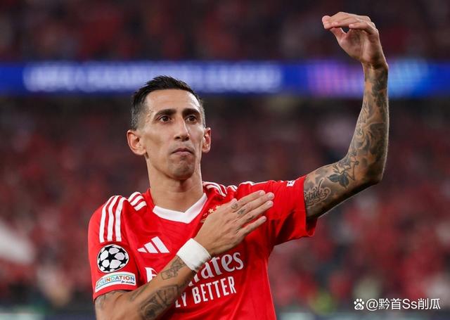 包含勒沃库森力克莱比锡红牛，迪马利亚制霸全场的词条