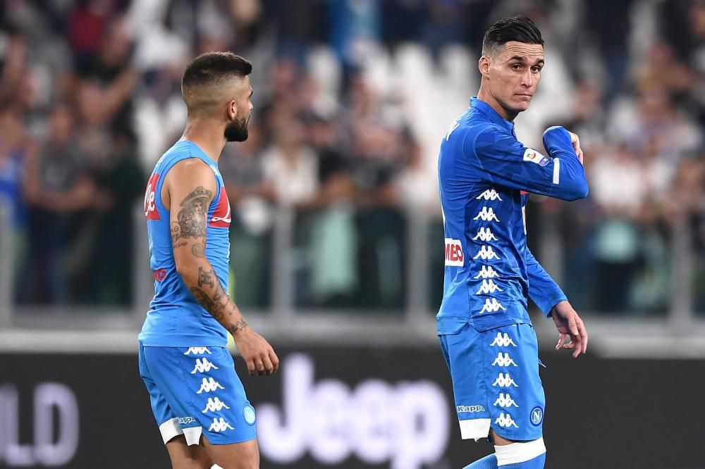 尤文碾压墨西哥，马尔基尼奥斯爆发神勇的简单介绍