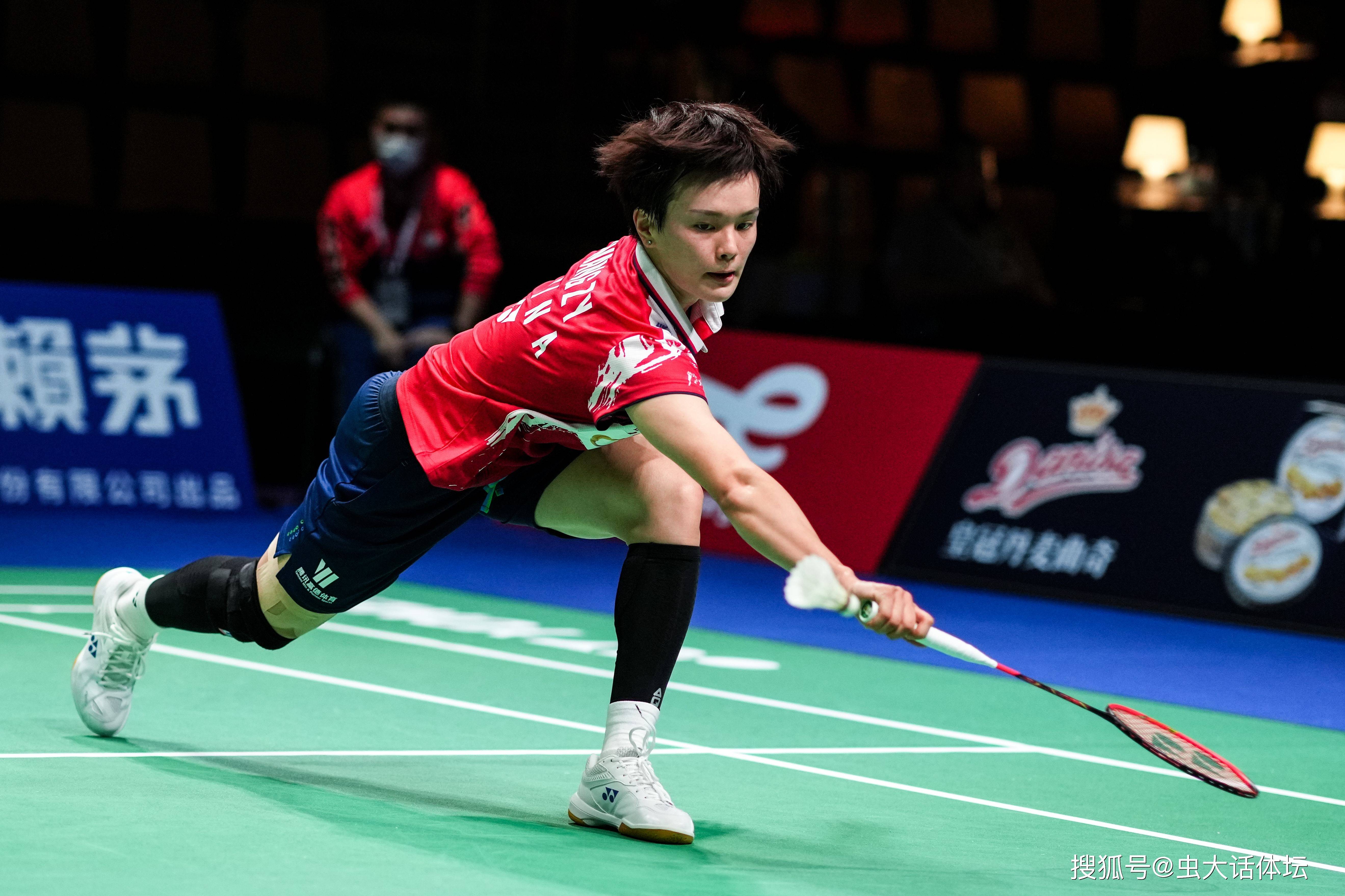 丹麦羽毛球队绝地反击中国羽毛球队，辛杜完成帽子戏法的简单介绍