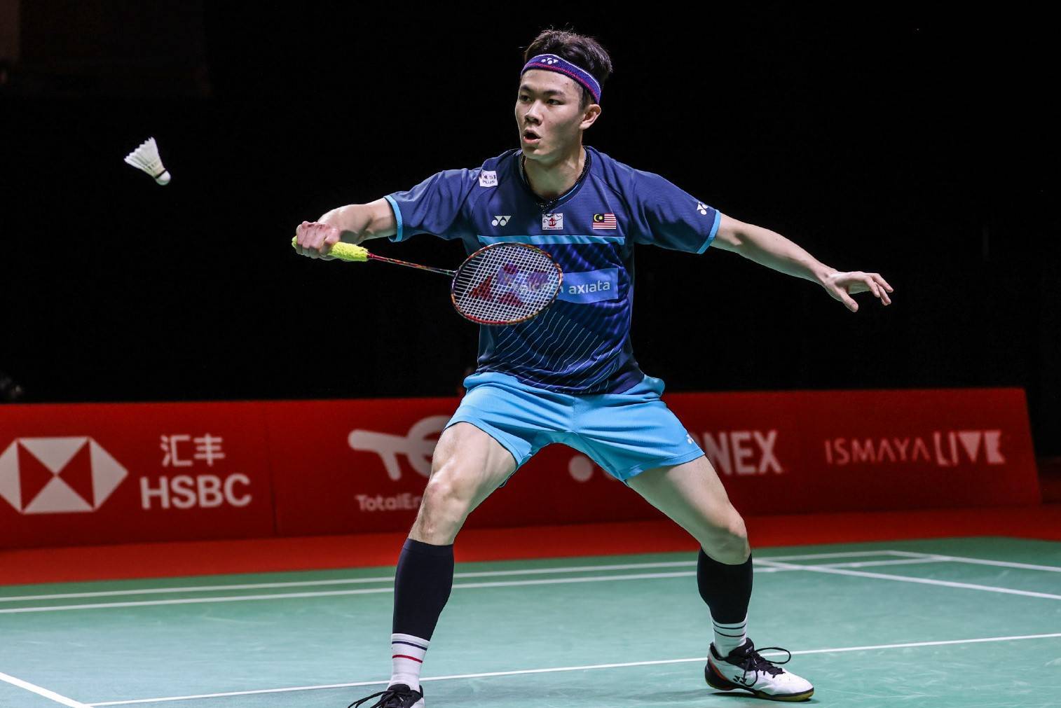 丹麦羽毛球队绝地反击中国羽毛球队，辛杜完成帽子戏法的简单介绍