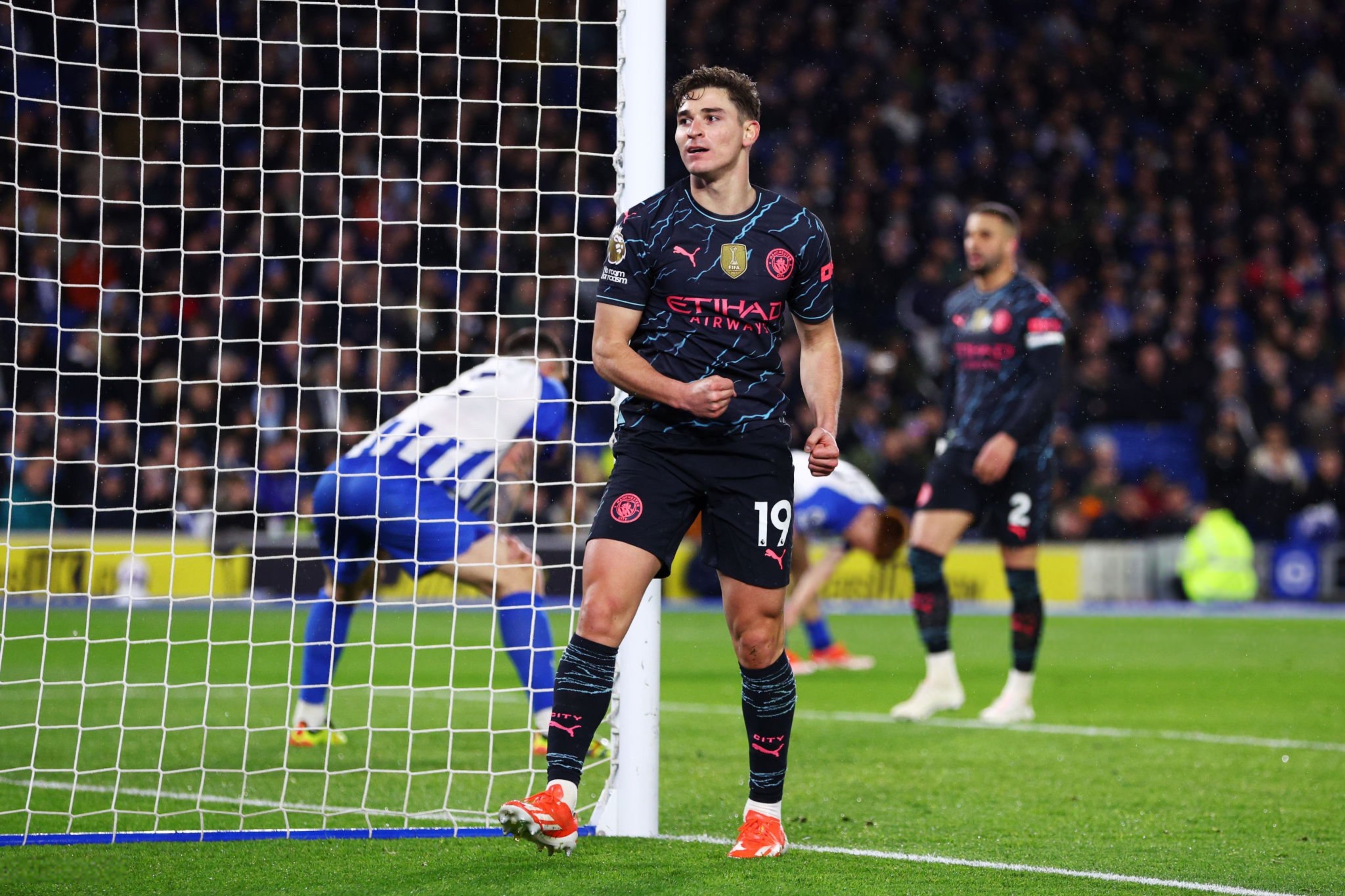 曼城客场击败南安普顿，表现强势的简单介绍