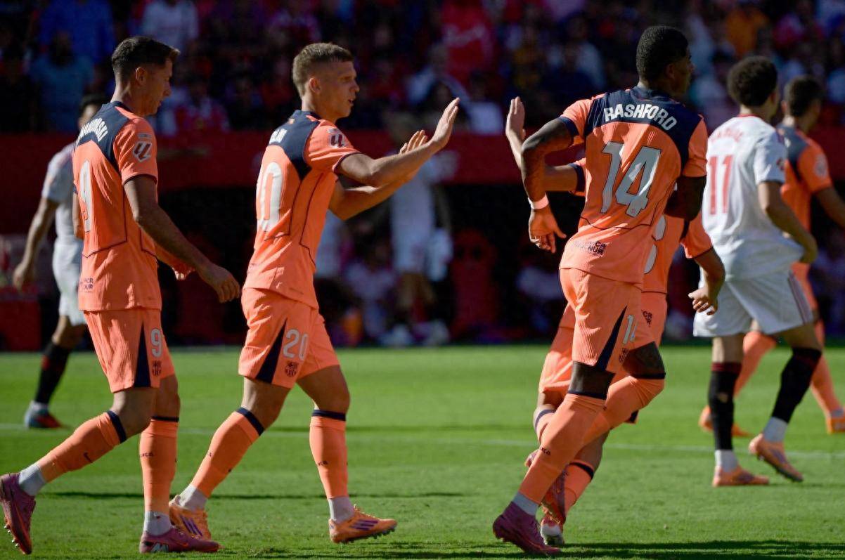 巴萨三球领先被反超,遭遇出局的简单介绍 巴萨三球领先被反超,遭遇出局的简单介绍