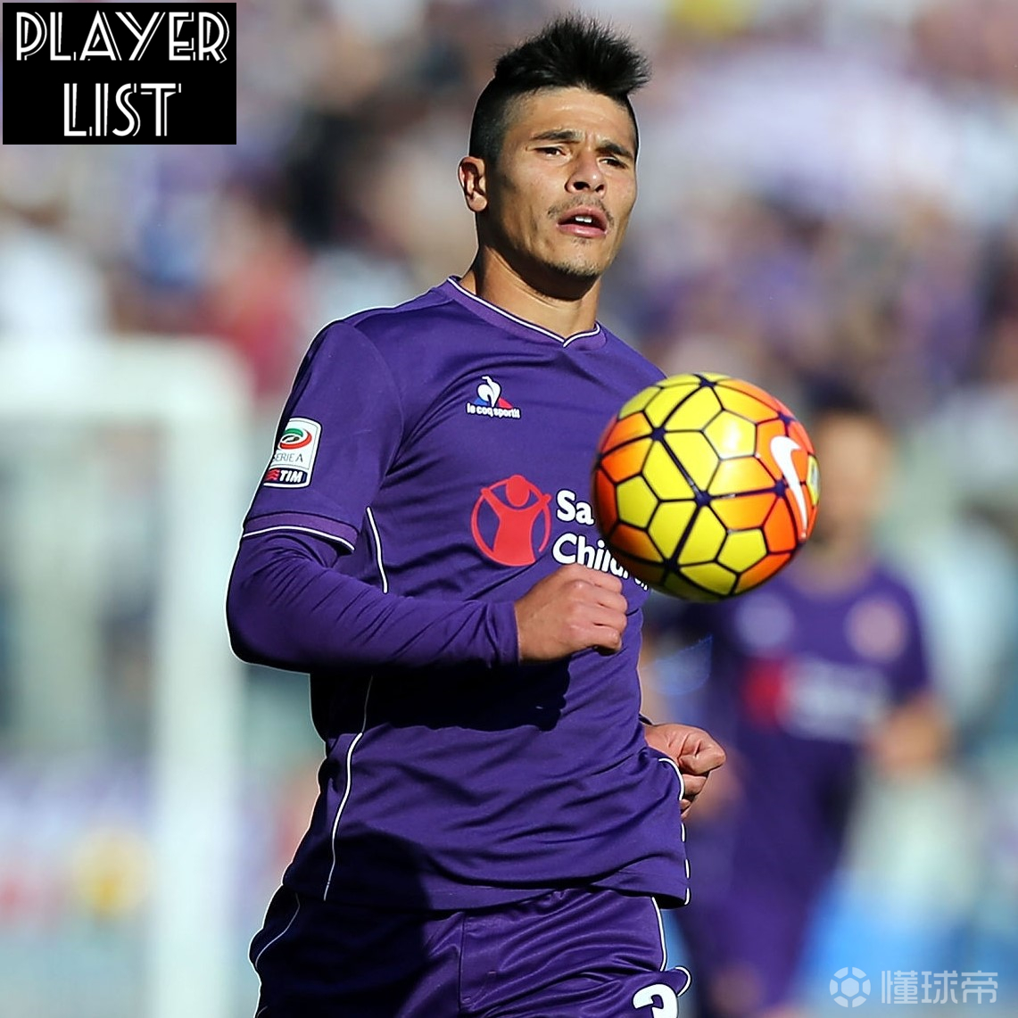 佛罗伦萨后防连续漏球，防线脆弱