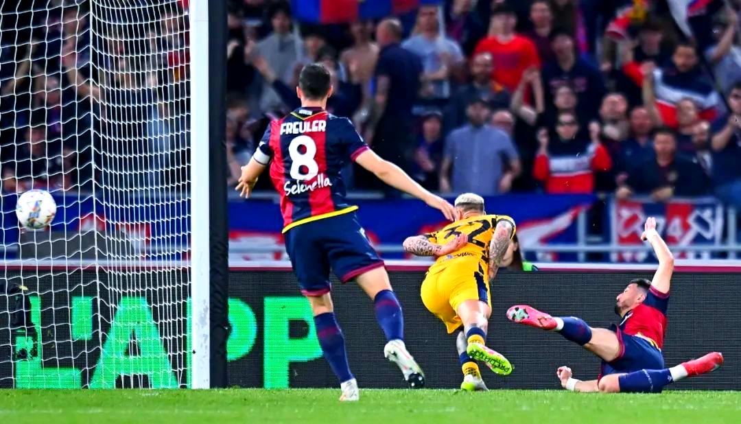 关于意甲竞争日渐白热化,球队备战全力的信息 关于意甲竞争日渐白热化,球队备战全力的信息