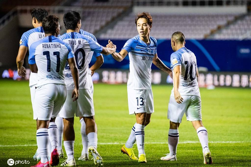 关于富力挑战建业,力争客场取得关键胜利的信息 关于富力挑战建业,力争客场取得关键胜利的信息