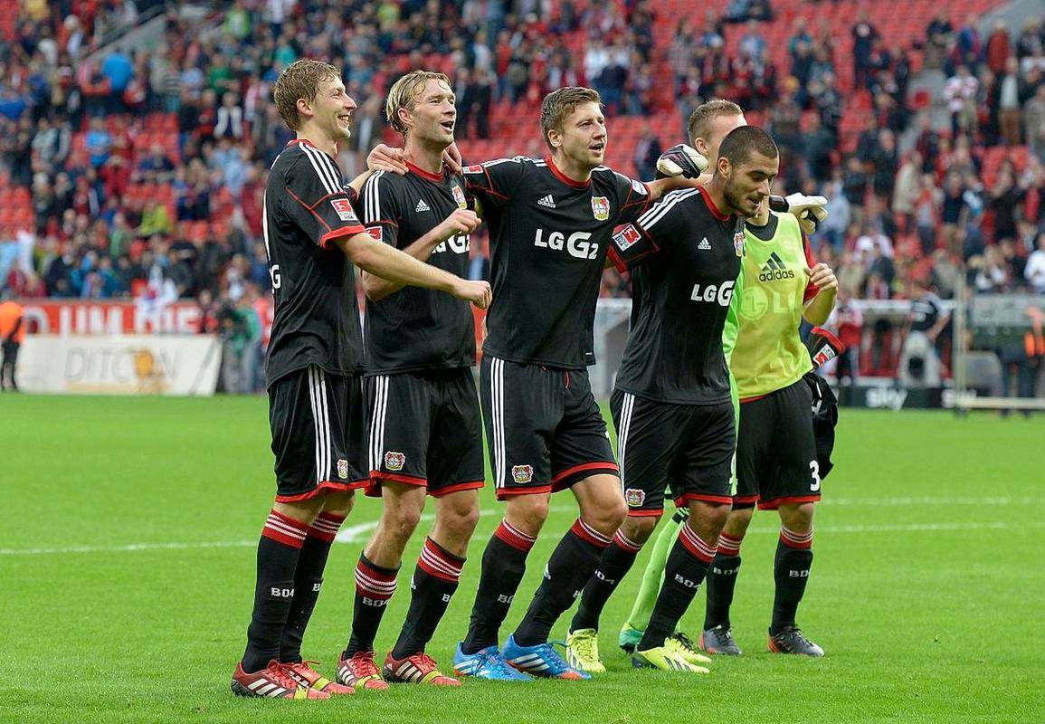 沃尔夫斯堡告捷,重回德甲榜首的简单介绍 沃尔夫斯堡告捷,重回德甲榜首的简单介绍