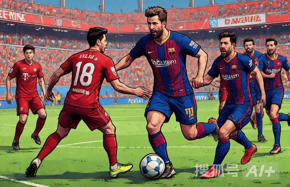 巴塞罗那逆袭之路：将迎战拜仁慕尼黑的简单介绍