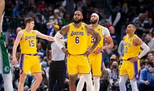 关于湖人队员齐心合作，准备在下场比赛中破敌取胜的信息