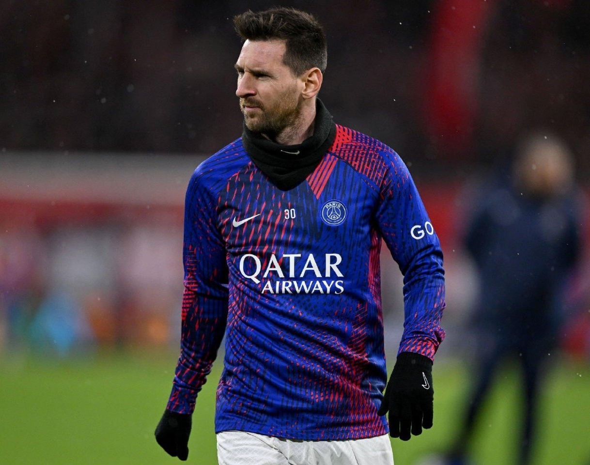 梅西轰炸对手，拜仁5-0大胜！的简单介绍