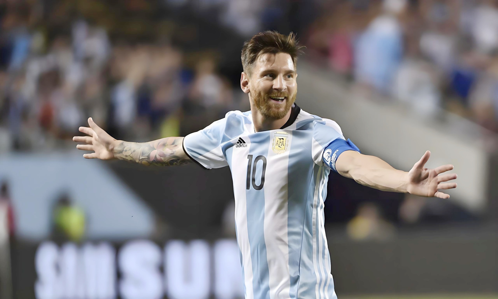 梅西轰炸对手，拜仁5-0大胜！的简单介绍