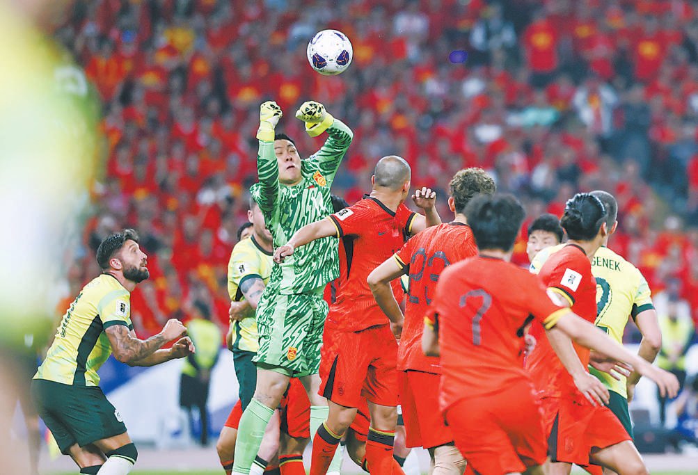 关于马竞门将发挥高水准，完成多次关键扑救的信息