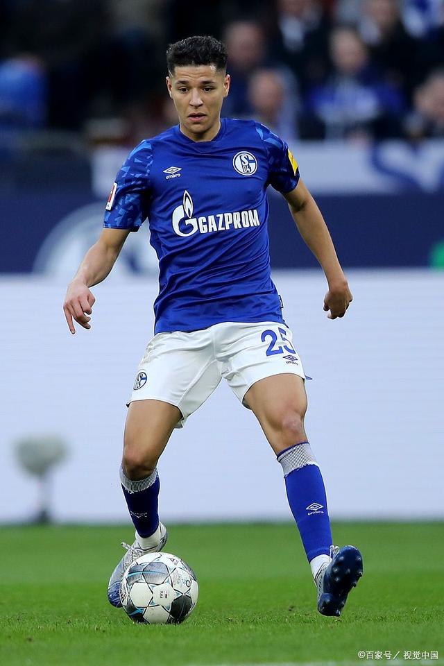 沙尔克04客场逼平勒夫，球队整体表现强悍的简单介绍