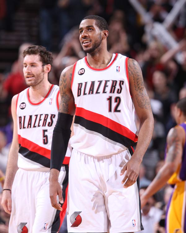 开拓者主教练批评球员态度,或影响球队士气的简单介绍 开拓者主教练批评球员态度,或影响球队士气的简单介绍