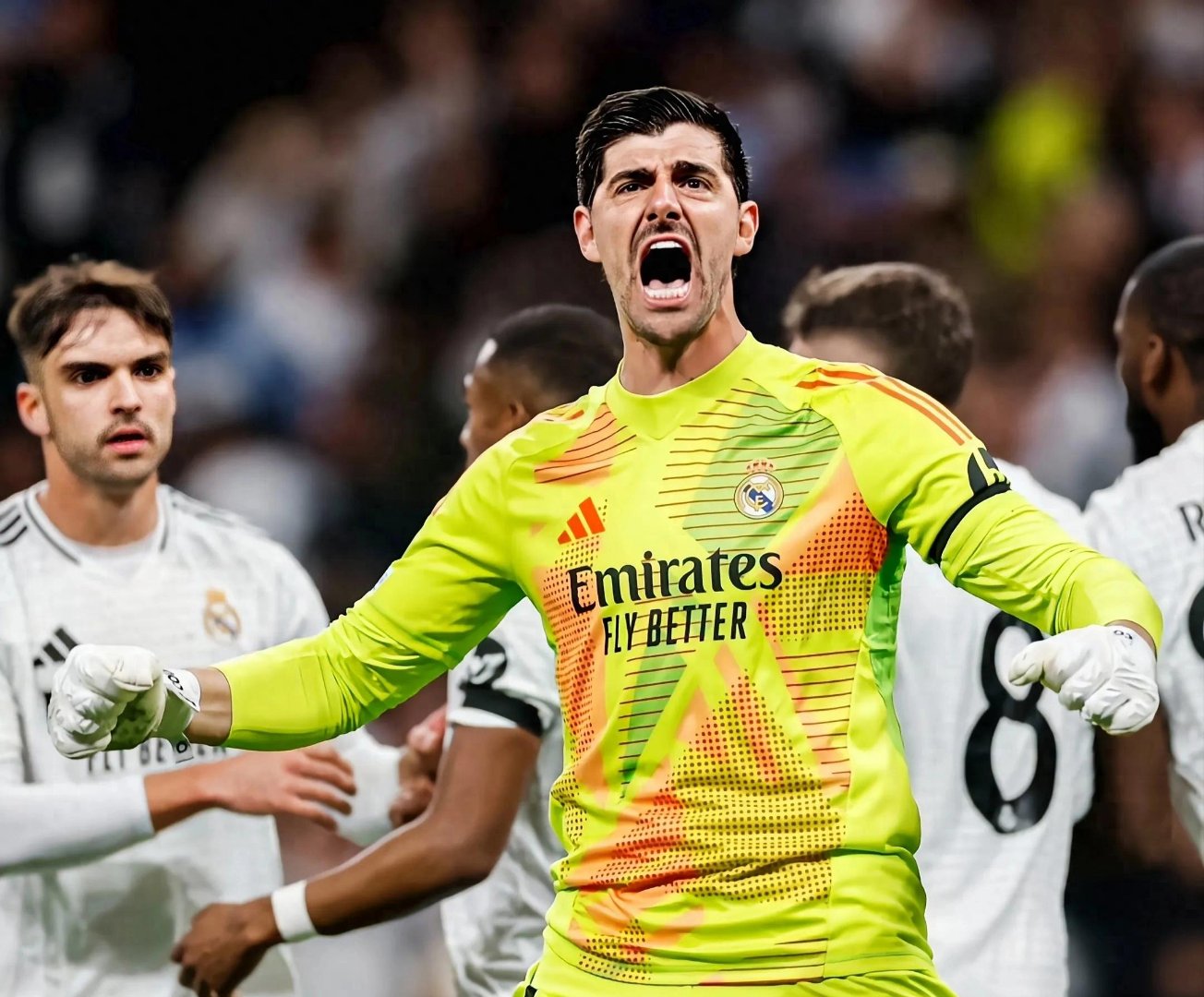 包含皇马优势明显,欧冠决赛胜局已定的词条 包含皇马优势明显,欧冠决赛胜局已定的词条