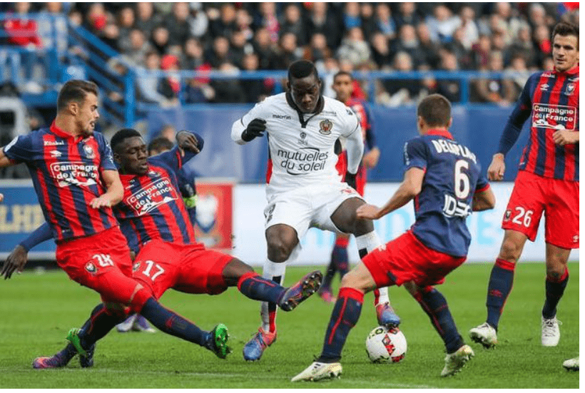 包含沙托鲁将在客场力争取胜对马赛，不留遗憾的词条