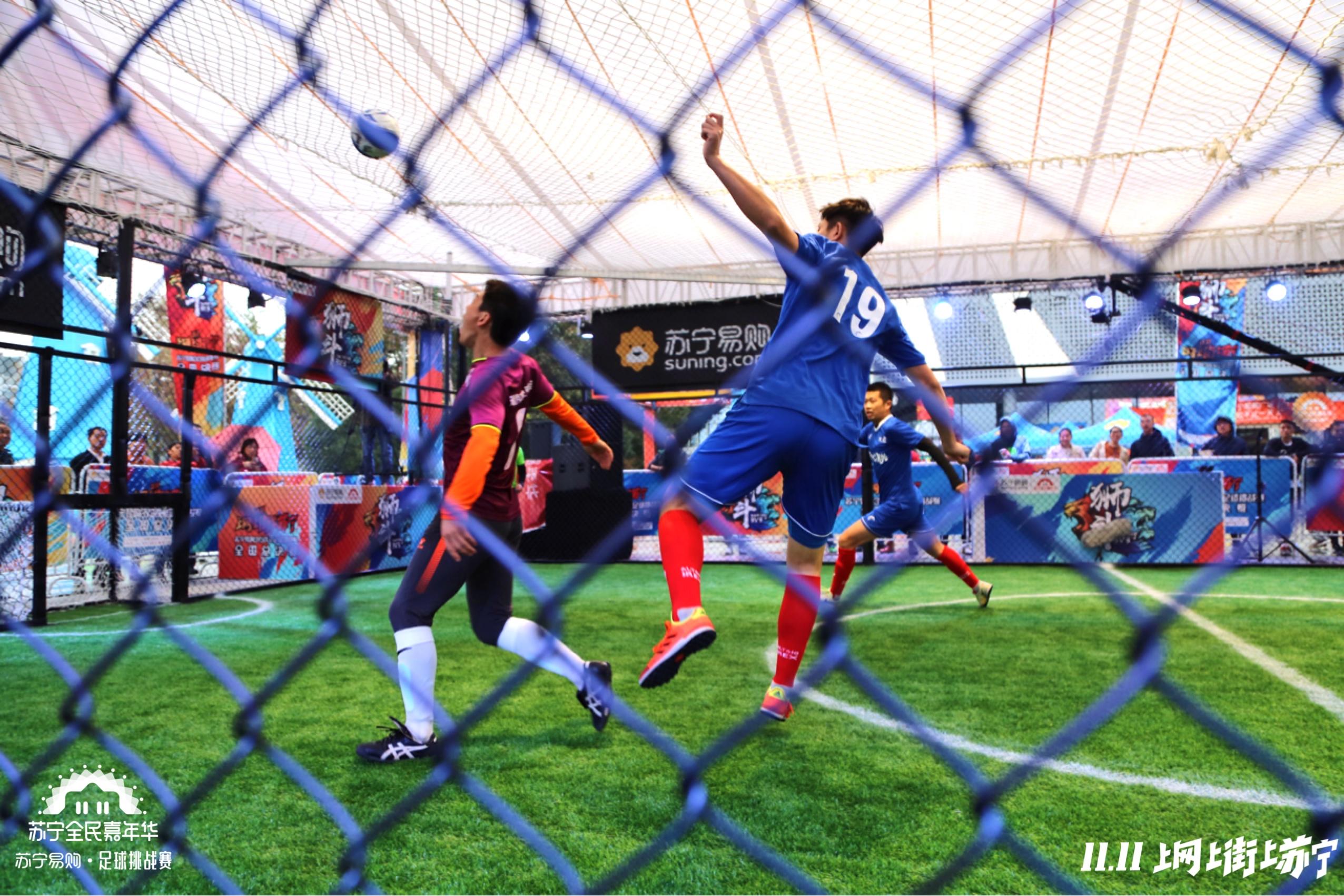 经典苏宁客场英勇斗胜,出其不意逆袭奇迹的简单介绍 经典苏宁客场英勇斗胜,出其不意逆袭奇迹的简单介绍