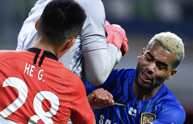 经典苏宁客场英勇斗胜,出其不意逆袭奇迹的简单介绍 经典苏宁客场英勇斗胜,出其不意逆袭奇迹的简单介绍