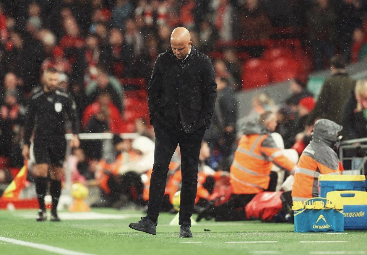 包含利物浦再次失利,英冠豪门挑战世界冠军时艰难跻身八强的词条 包含利物浦再次失利,英冠豪门挑战世界冠军时艰难跻身八强的词条