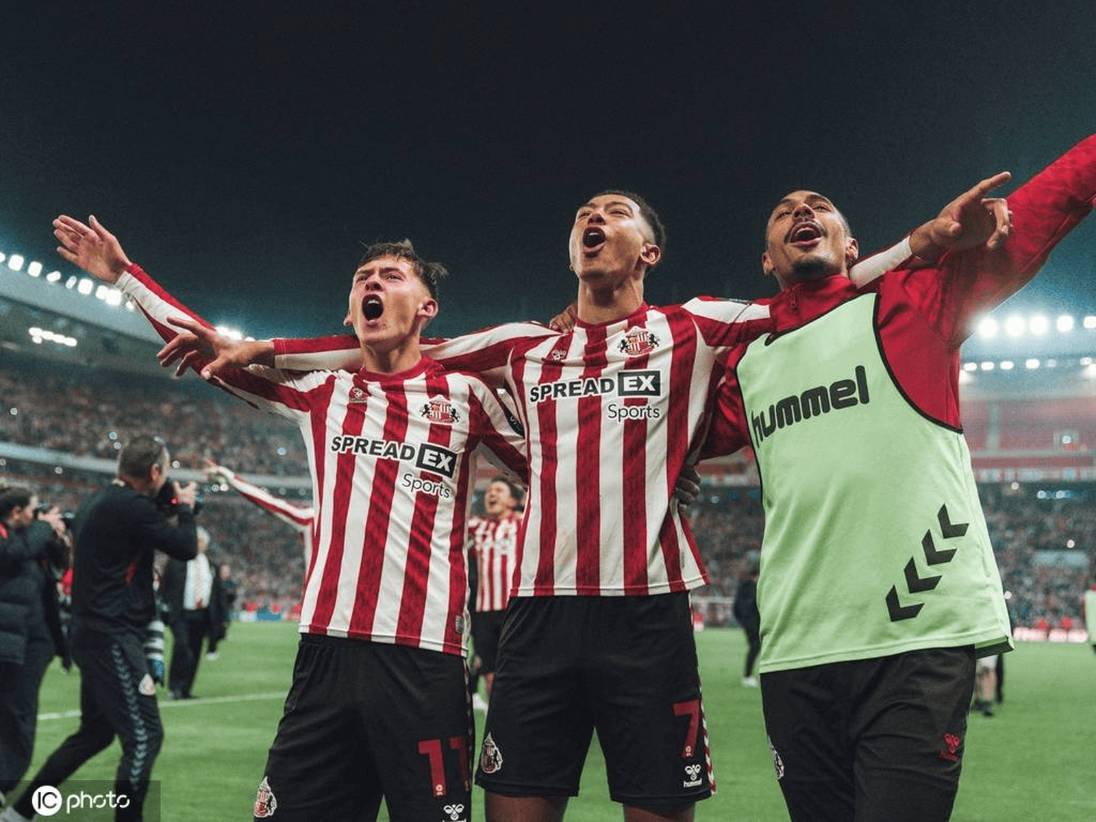 卡迪夫城迎战桑德兰力争三分的简单介绍 卡迪夫城迎战桑德兰力争三分的简单介绍