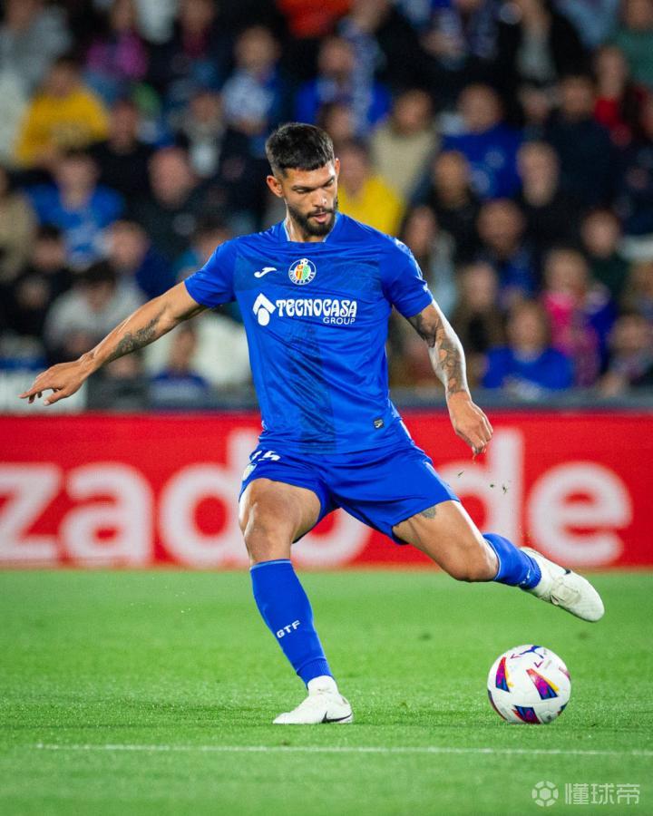 关于赫塔菲客场大胜，提升球队信心实现翻身的信息