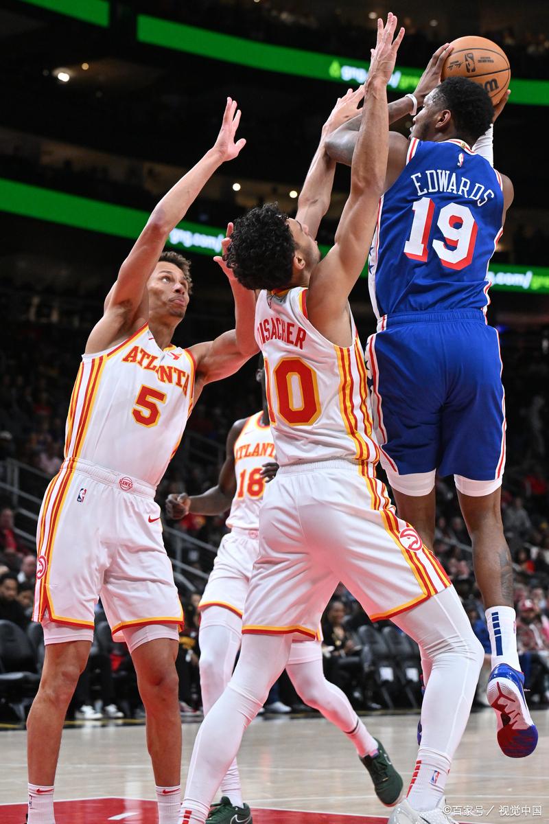 老鹰队年轻球员成长迅速,为未来打下基础的简单介绍 老鹰队年轻球员成长迅速,为未来打下基础的简单介绍