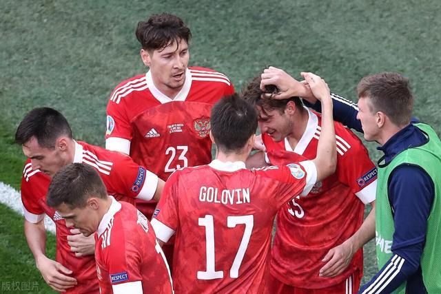 芬兰主场1-0击败俄罗斯，喜迎胜利的简单介绍