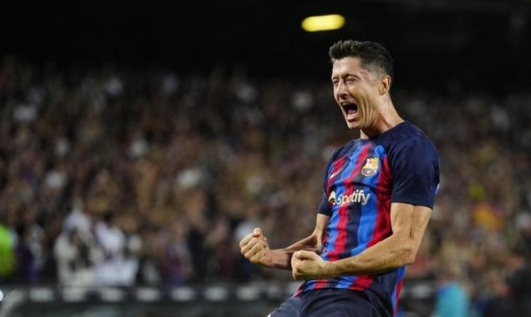 巴塞罗那球员伤癒归来,士气大增的简单介绍 巴塞罗那球员伤癒归来,士气大增的简单介绍