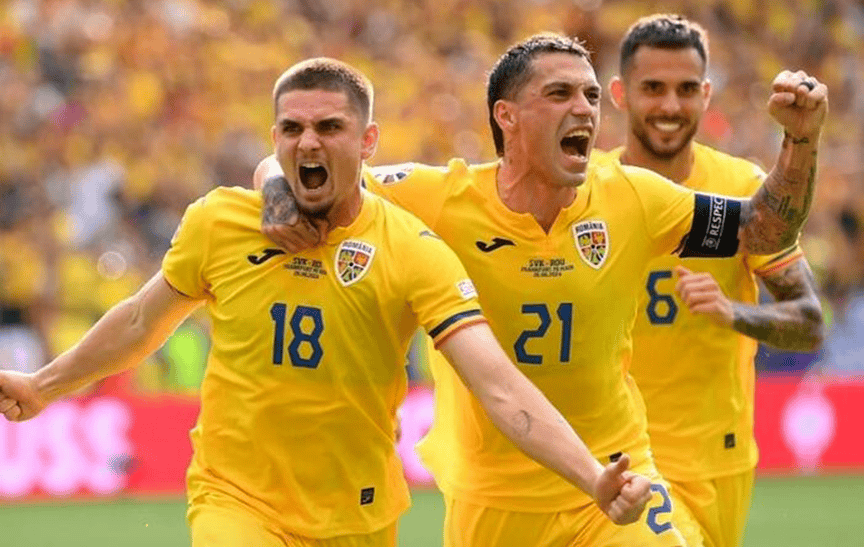 奥地利惨败乌克兰，无缘欧洲杯强的简单介绍