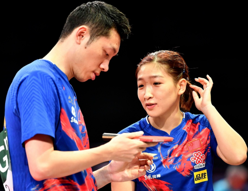 韩国乒乓球队血洗法国乒乓球队,许昕惊艳世界的简单介绍 韩国乒乓球队血洗法国乒乓球队,许昕惊艳世界的简单介绍