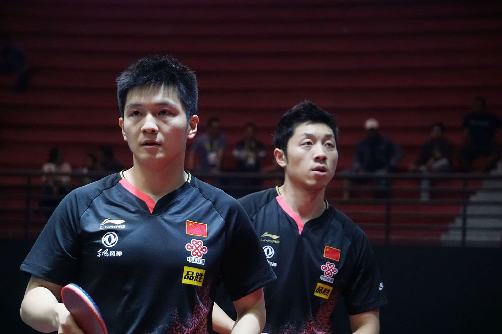 韩国乒乓球队血洗法国乒乓球队,许昕惊艳世界的简单介绍 韩国乒乓球队血洗法国乒乓球队,许昕惊艳世界的简单介绍