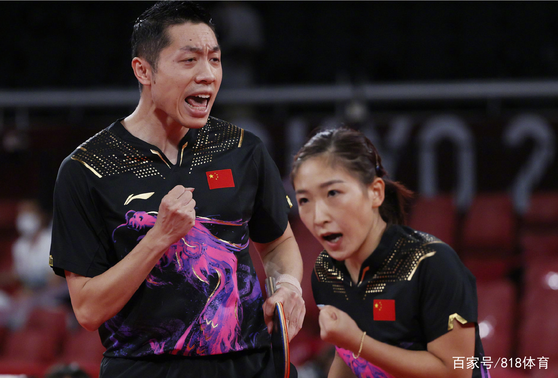 包含葡萄牙队轻取英格兰队，许昕关键制胜的词条