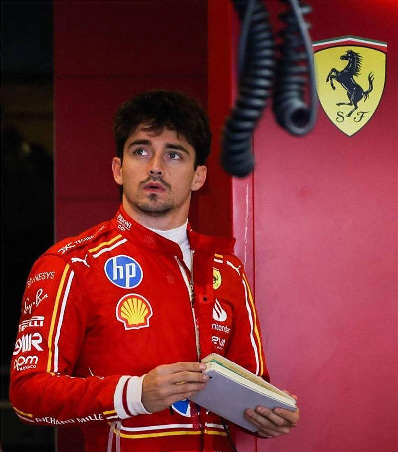 梅赛德斯碾压索伯车队，勒克莱尔点燃赛场的简单介绍