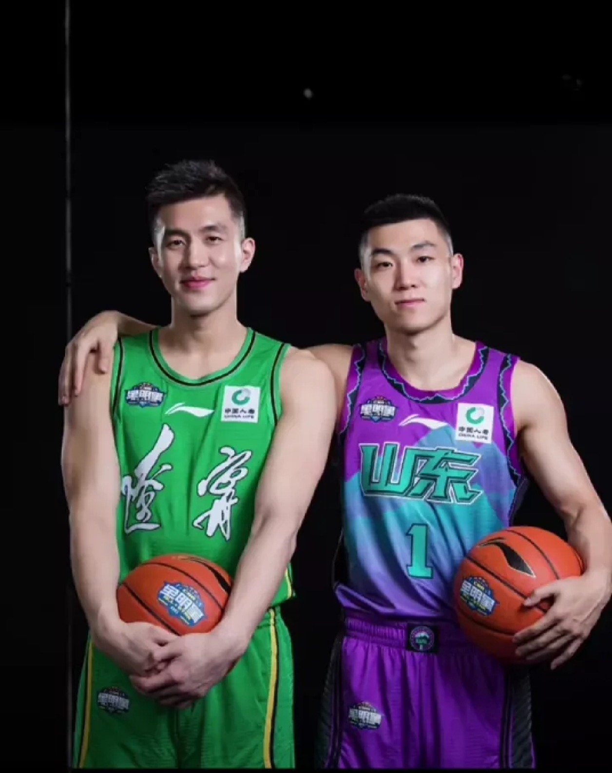 广东队鏖战篮网，高诗岩扛起全队的简单介绍