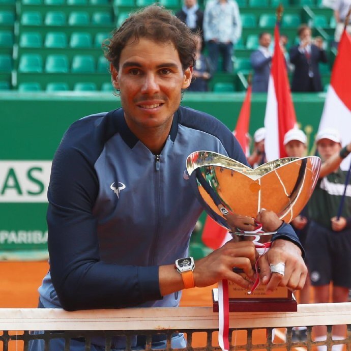 蒙特卡洛大师赛鏖战年终总决赛，纳达尔扛起全队的简单介绍